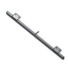 LED clip-on-lights 3 items for Width 60cm of Height 216cm LED clip-on-lights 3 items for Width 60cm of Height 216cm