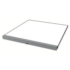 Light Screen for Shelves (Set of 3)

W 72.3cm x H 3cm x D 1cm