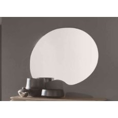 Euro Design Fiocco Mirror Euro Design Fiocco Mirror