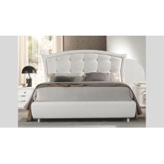 Euro Design Fiocco Frassino Vittoria Bed Euro Design Fiocco Frassino Vittoria Bed