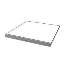 Light screen for shelves

W 47.5cm x H 3cm x D 1cm