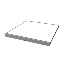 Light screen for shelves (Pair)

W 96.4cm x H 3cm x D 1cm