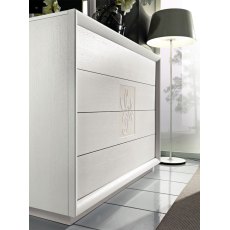 Euro Design Artemide 4 Drawer Chest