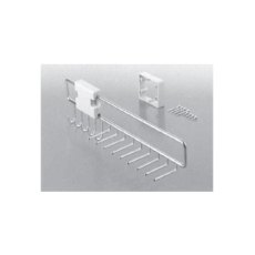 Tie and Belt Pull-out

W 7cm x H 19cm x D 45cm