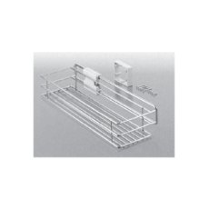 Utensil Pull-out
W 16cm x H 19cm x D 45cm Utensil Pull-out
W 16cm x H 19cm x D 45cm