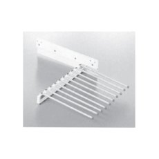 Pull-out Trouser Holder

W 45cm x H 10cm x D 50cm
