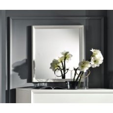 Euro Design Artemide White Ash Mirror