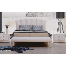 Euro Design Chanel Julia Bed