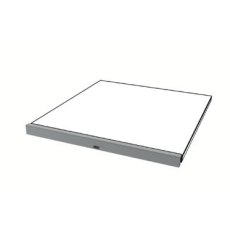 Light screen for shelves for compartment width 72.2 cmW 72.2cm x H 3cm x D 1cm -191