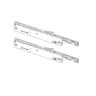 Bumper(Piece)
W 28cm x H 4cm x D 2cm Bumper(Piece)
W 28cm x H 4cm x D 2cm