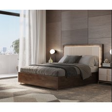 Euro Design Zara Bed Euro Design Zara Bed