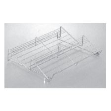 Shoe Rack

W 96cm x H 15cm x D 50cm