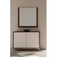 Euro Design Zara Chest of drawers Euro Design Zara Chest of drawers