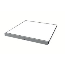 Light Screen for Shelves  for compartment width 47.5 cmW 47.5cm x H 3cm x D 1cm