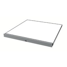 Light Screen for Shelves

W 80.1cm x H 3cm x D 1cm