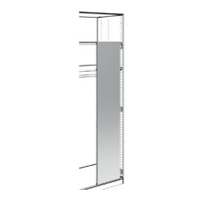 Fold-Out Interior Mirror

W 36cm x H 173cm x D 2cm