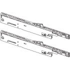 Bumper for 2-doors wardrobes (Set of 2)                             W 28cm x H 4cm x D 2cm