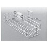 Pull-out Trouser Holder

W 45cm x H 10cm x D 50cm