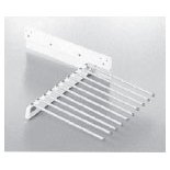 Shoe rack

W 96cm x H 15cm x D 50cm
