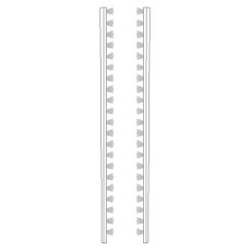 Lights for side profiles

W 1.5cm x H 221cm x D 1cm