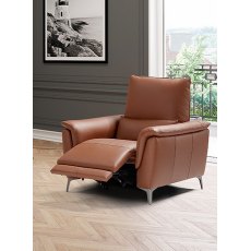 Franco Ferri Armani 1 Seater Sofa Franco Ferri Armani 1 Seater Sofa