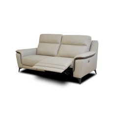 Franco Ferri Cantoni 2 Seater Recliner Sofa Franco Ferri Cantoni 2 Seater Recliner Sofa