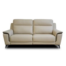 Franco Ferri Cantoni 2 Seater Recliner Sofa