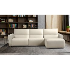 Franco Ferri Armani 3 Seater Sofa Franco Ferri Armani 3 Seater Sofa