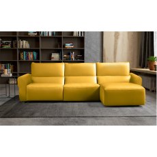 Franco Ferri Armani 3 Seater Sofa