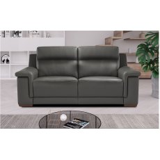 Franco Ferri Dado 2 Seater Recliner Sofa Franco Ferri Dado 2 Seater Recliner Sofa
