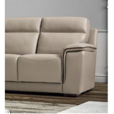 Franco Ferri Faenza 2 Seater Recliner Sofa