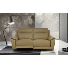 Franco Ferri Mannoia 2 Seater Recliner Sofa Franco Ferri Mannoia 2 Seater Recliner Sofa