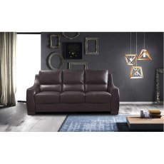 Franco Ferri Pingitore 3 Seater Sofa Franco Ferri Pingitore 3 Seater Sofa