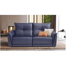 Franco Ferri Zalone 3 Seater Sofa Franco Ferri Zalone 3 Seater Sofa