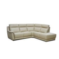 Franco Ferri Esedra 5 Seater Sofa with 1 Recliner Franco Ferri Esedra 5 Seater Sofa with 1 Recliner