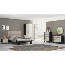 GCL Bedroom Bella Night Table