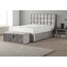 Arianna Bed Arianna Bed