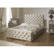 Monaco Bed Monaco Bed