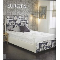 Europa Bed Frame Europa Bed Frame