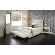 Lion Heart  Bed Frame