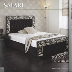 Safari Bed Frame