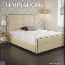 Temptation Bed Frame Temptation Bed Frame