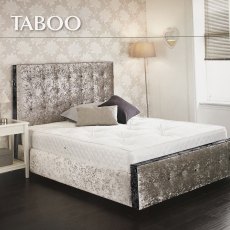 Taboo Bed Taboo Bed