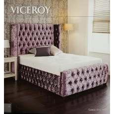 Viceroy Bed Viceroy Bed