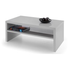 JULIAN BOWEN METRO HIGH GLOSS COFFEE TABLE