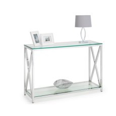 JULIAN BOWEN MIAMI CONSOLE TABLE