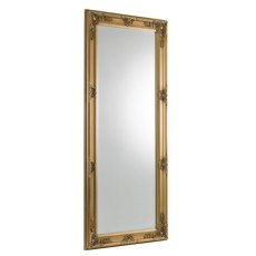 JULIAN BOWEN PALAIS WHITE LEAN-TO DRESS MIRROR