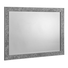 JULIAN BOWEN STACCATO FRAGMENT WALL MIRROR