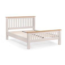 JULIAN BOWEN RICHMOND BED HFE 135CM