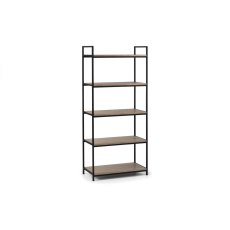 Julian Bowen Tribeca Tall Bookcase